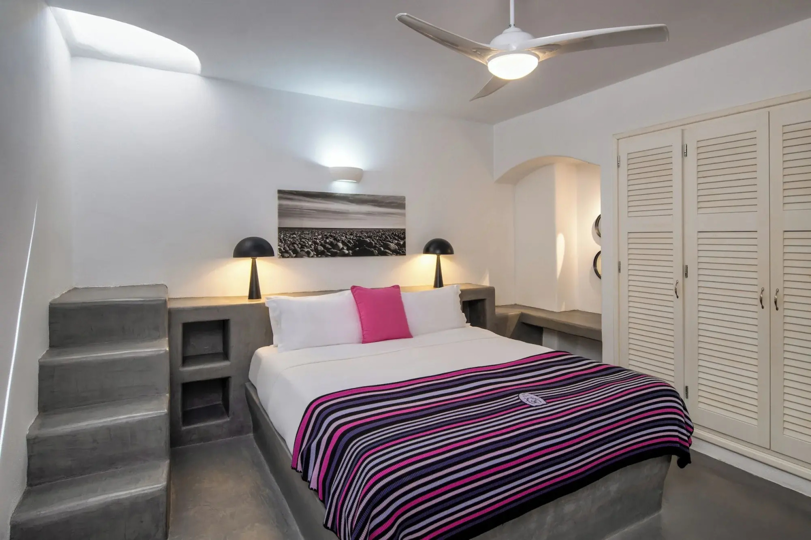 Foto - Anema Boutique Hotel & Villas Santorini