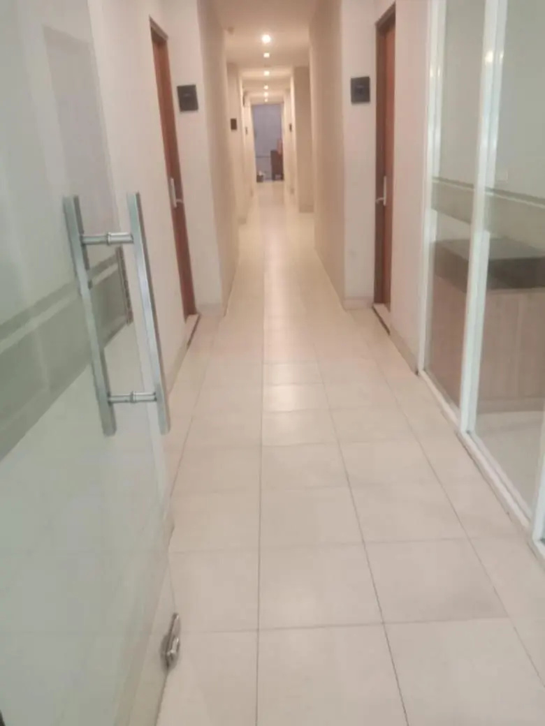 Photo - LeGreen Suite Senayan
