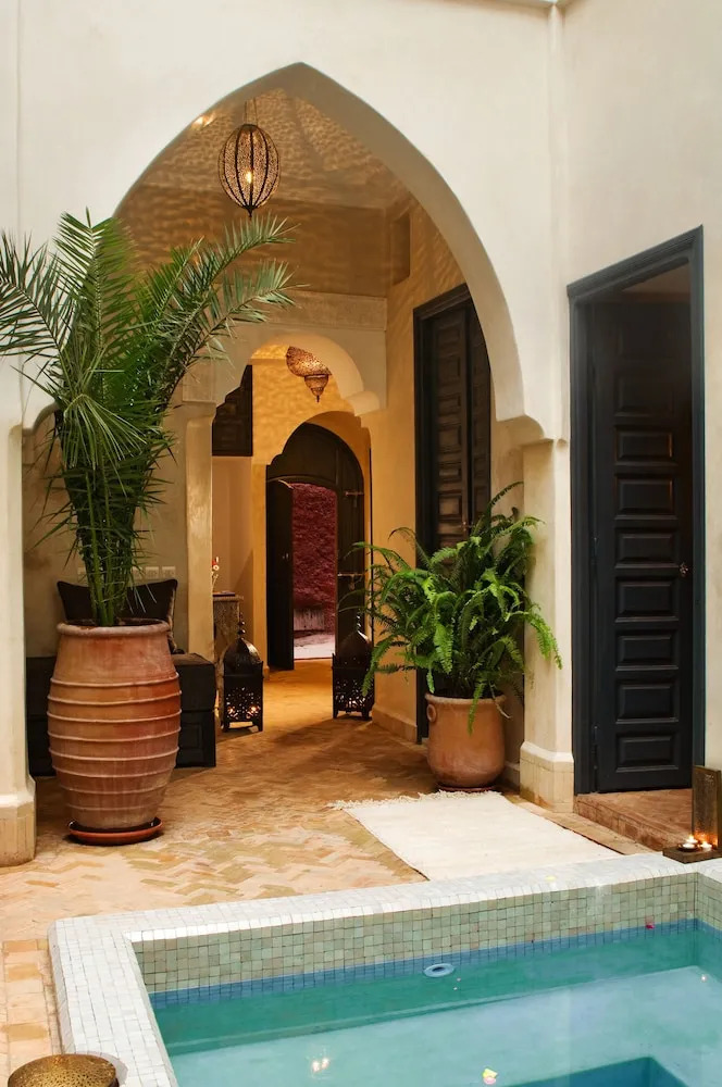 Foto - Riad Cinnamon by Marrakech Riad