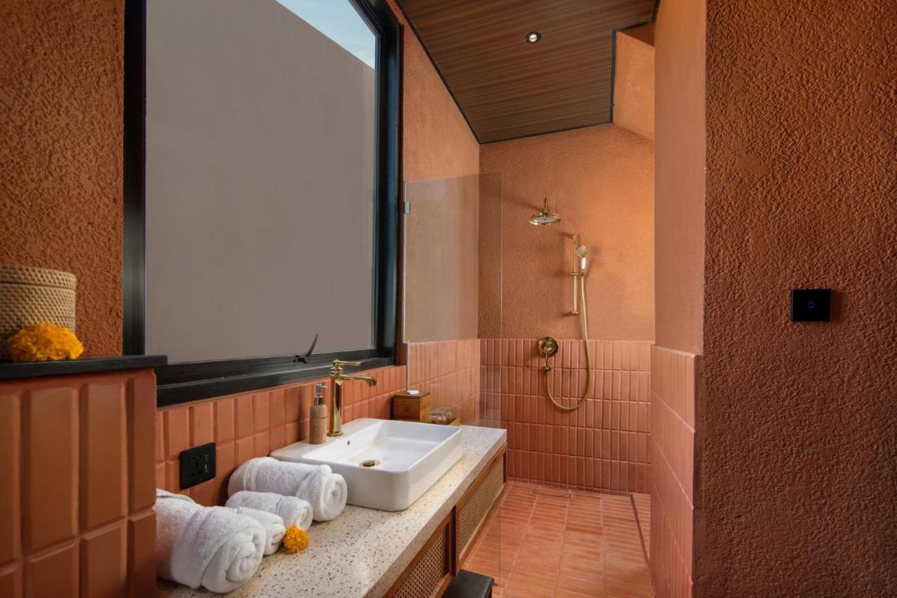 Foto - Earth Villa Canggu by Ini Vie Hospitality