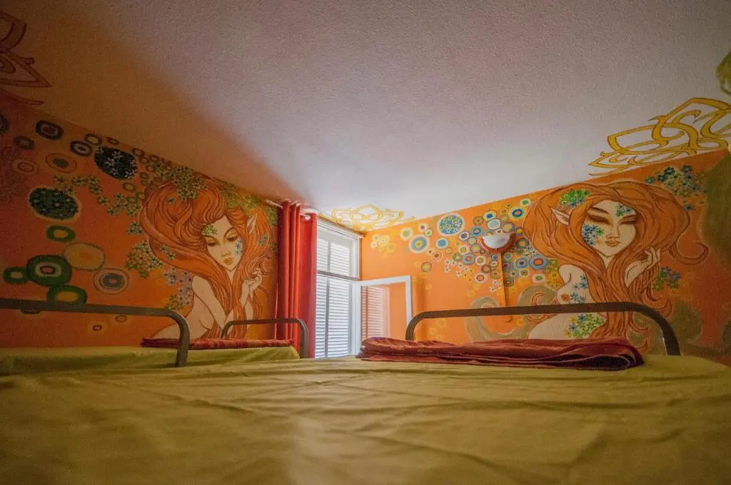 Photo - Hostel Los Duendes del Sur