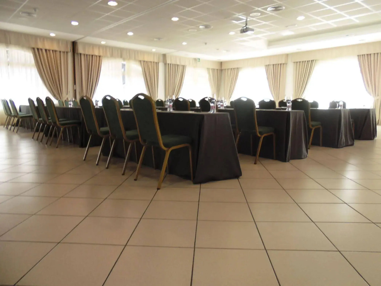 Foto - Hotel Sant Gothard by Nexta