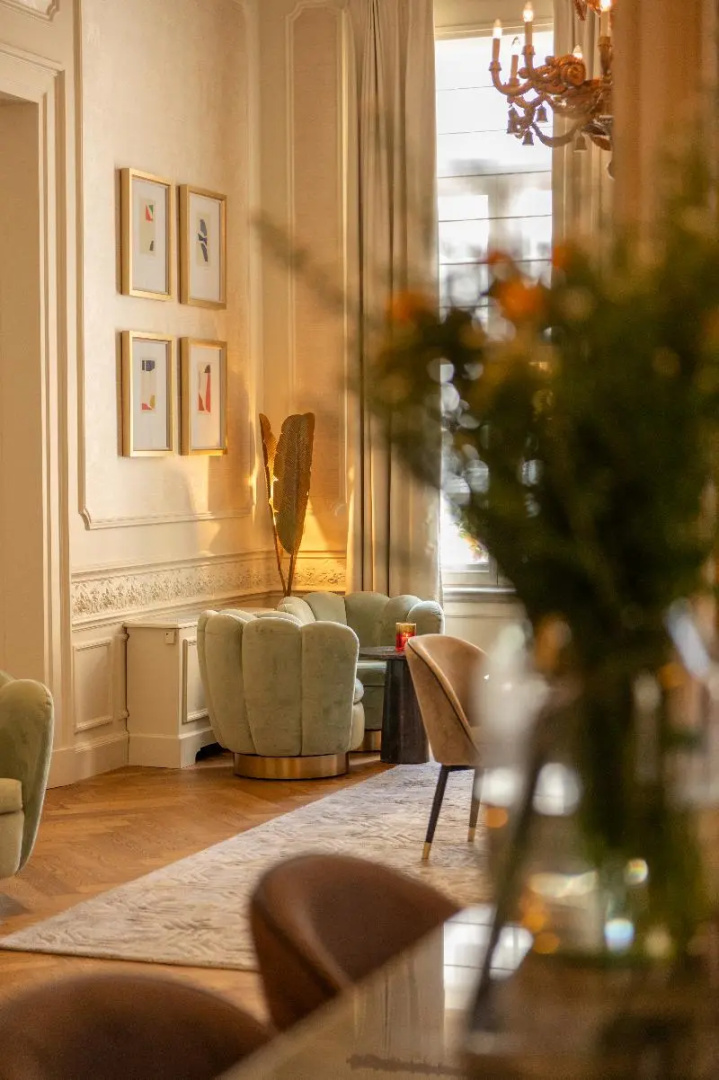 Foto - Dukes' Arches Brugge - by Dukes' Hotel Collection