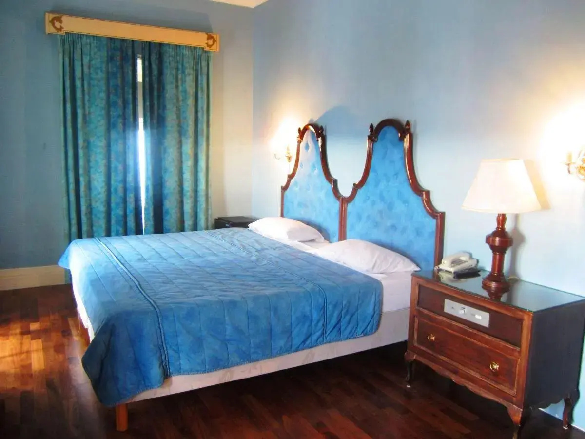 Photo - Hotel Castille