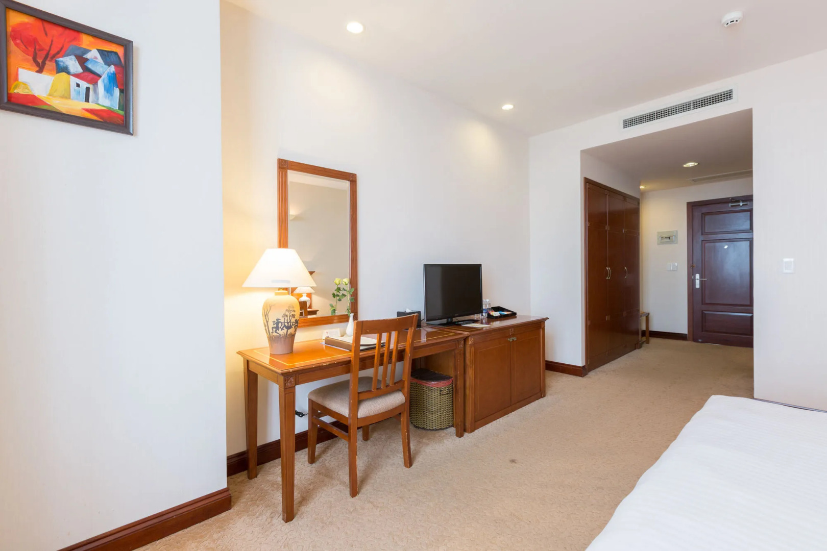 Foto - Tan Son Nhat Saigon Hotel