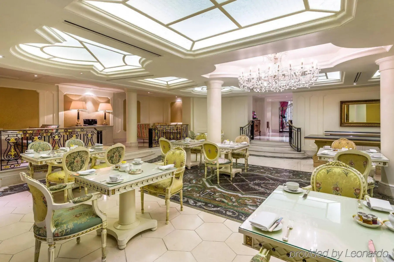 Foto - Bentley London