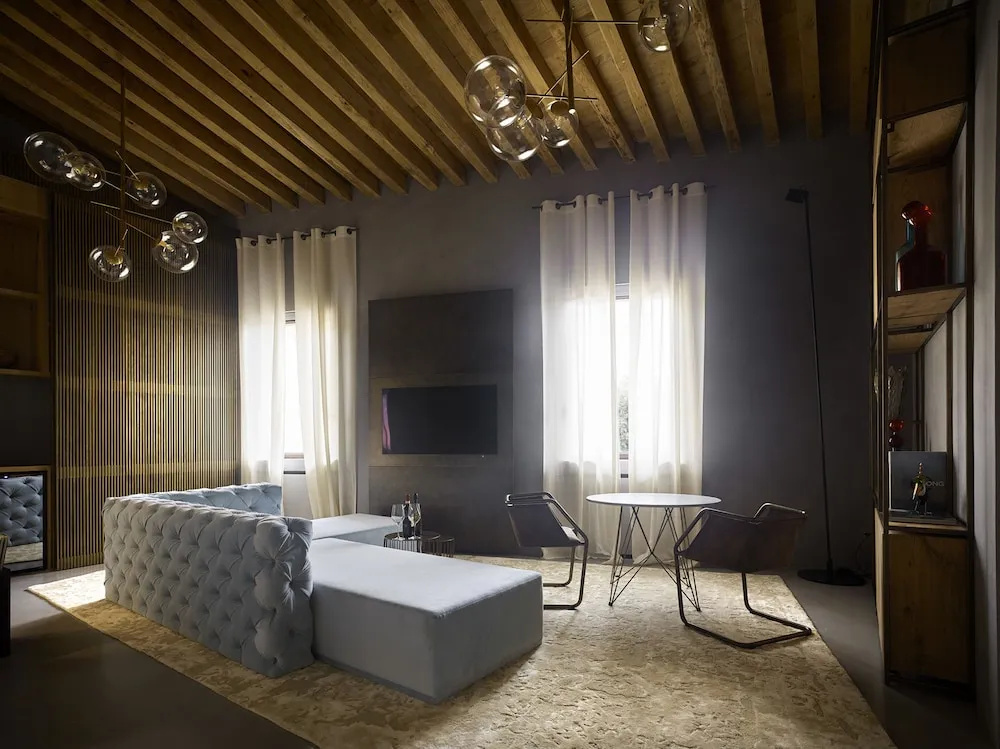 Photo - Fornace Suite