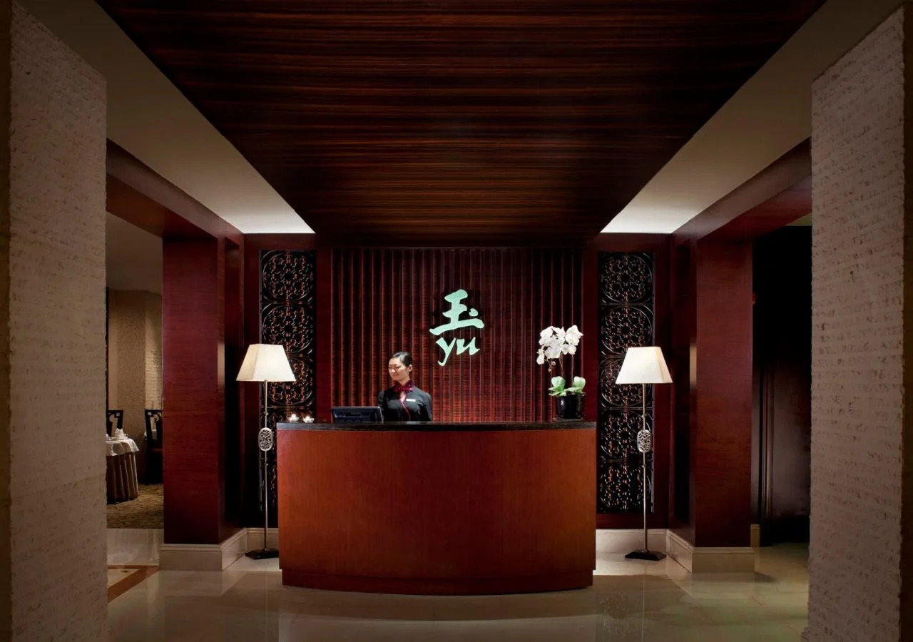 Foto - The Ritz-Carlton Beijing