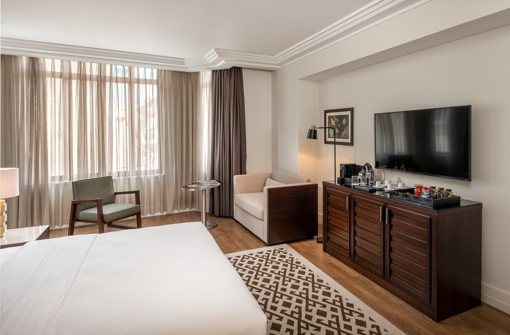 Foto - The Stay Nisantasi