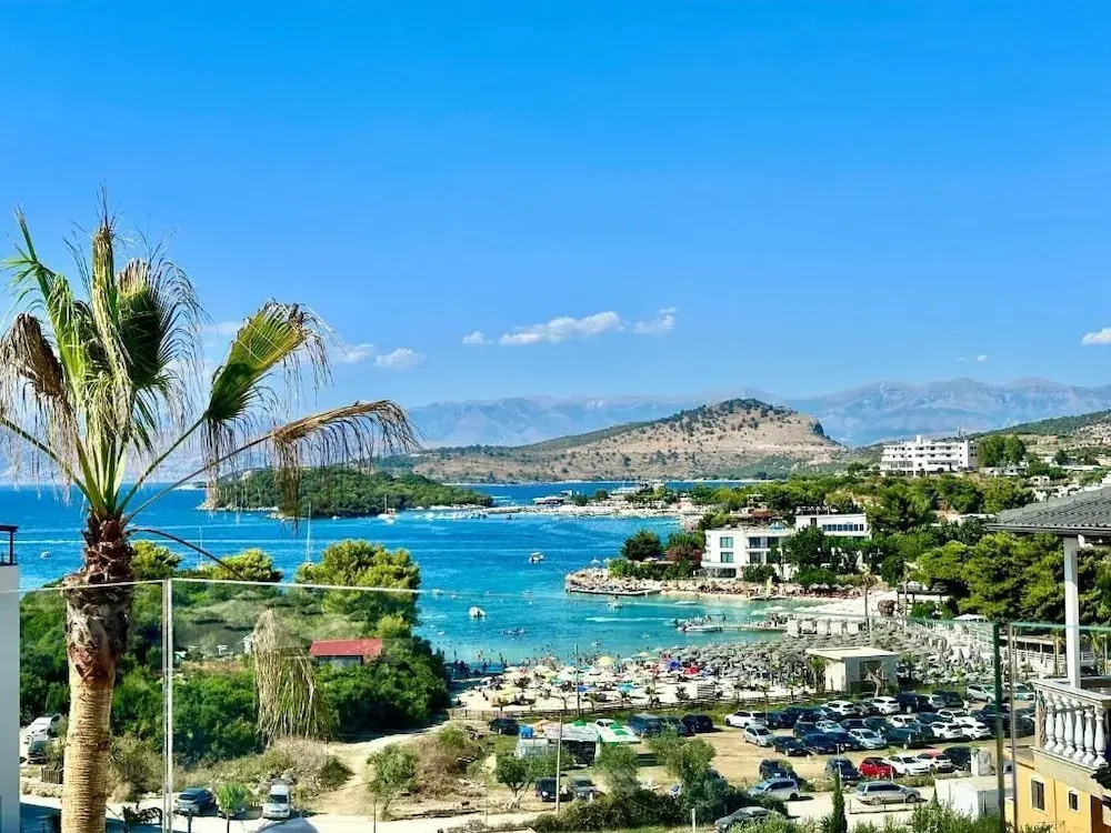 Foto - Nobbu Hotel Ksamil
