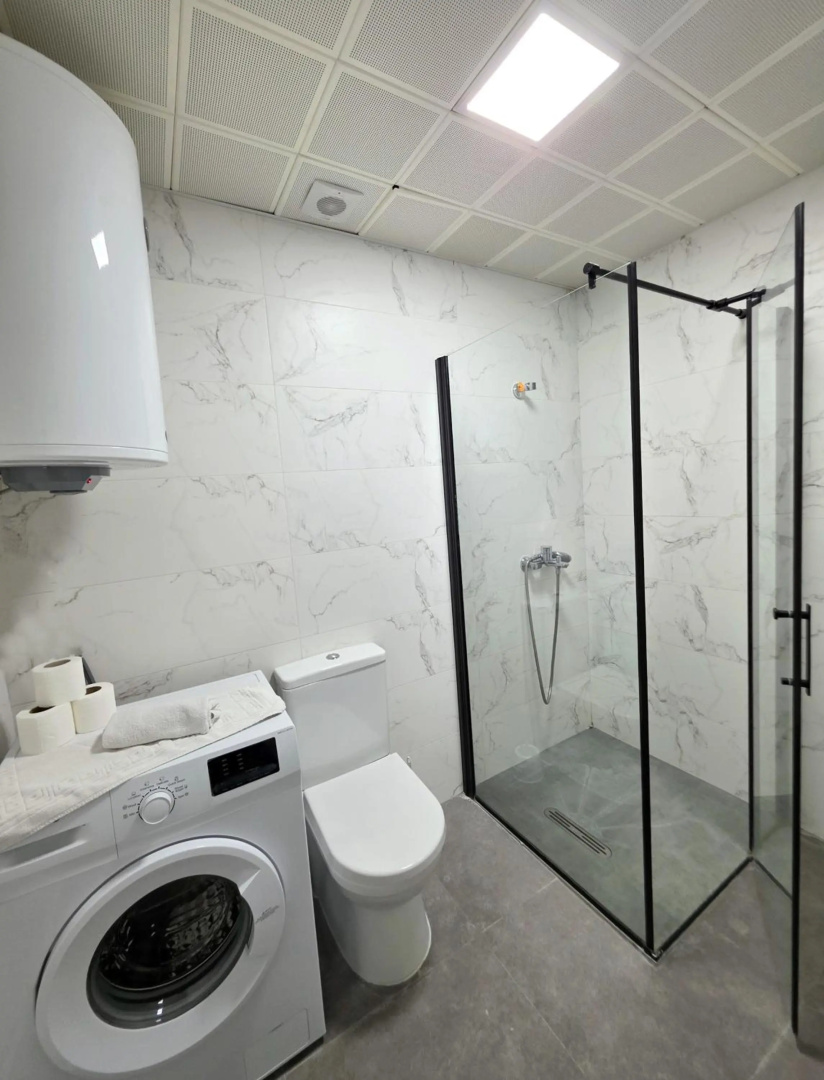 Foto - Urban Serviced Apartments