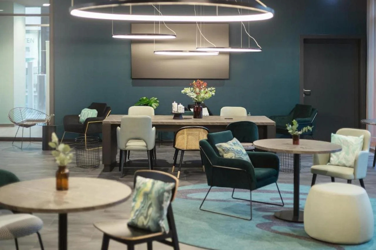 Photo - Holiday Inn - the niu, Cure Erlangen by IHG