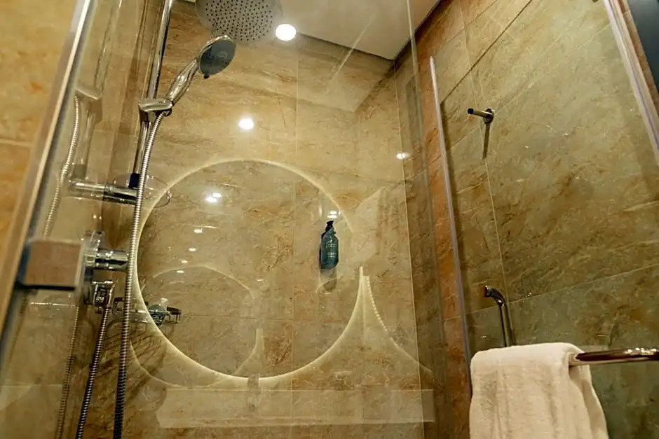 Foto - Resivation Hotel