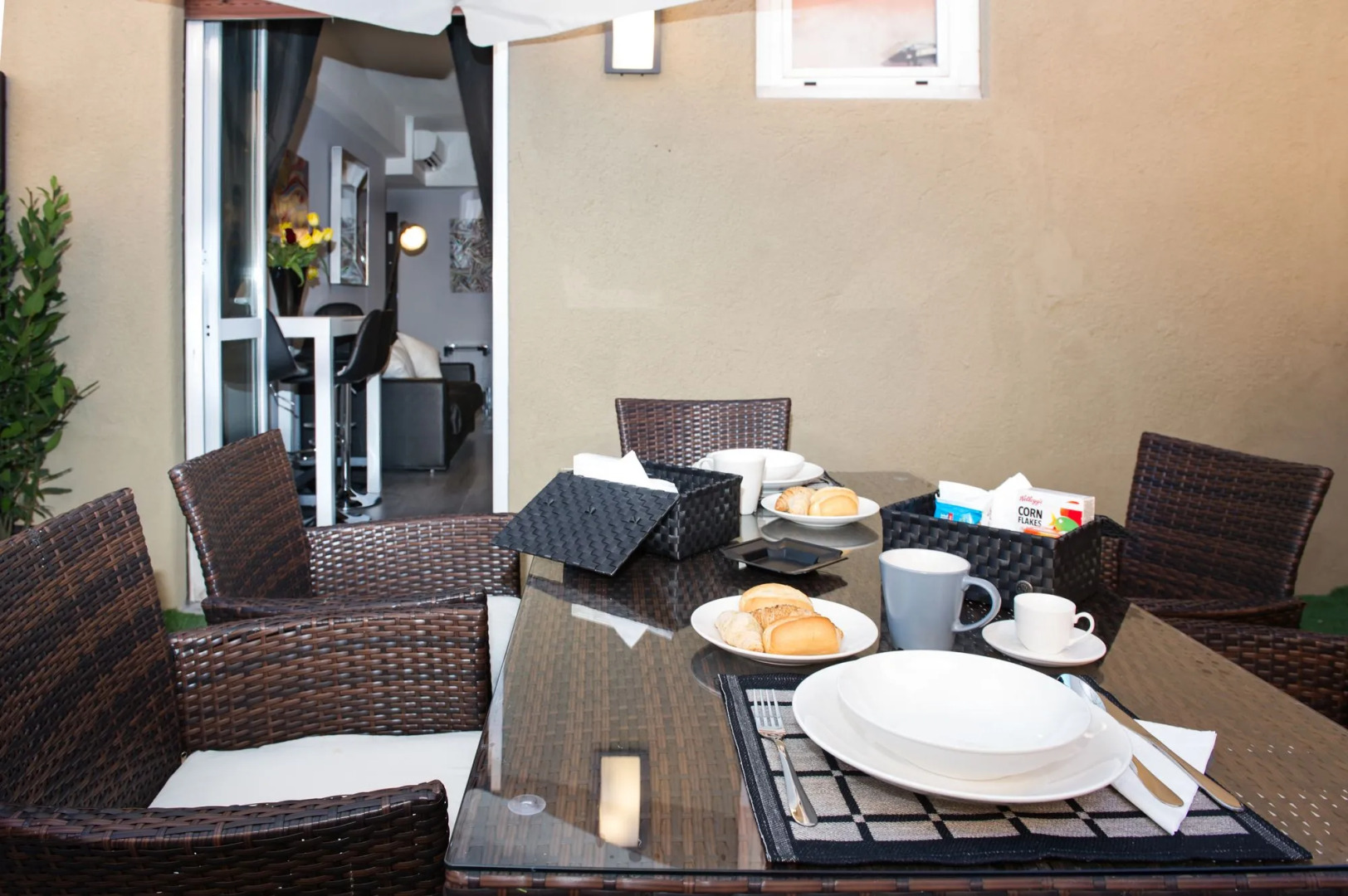 Foto - Brunelleschi Holidays Hostel