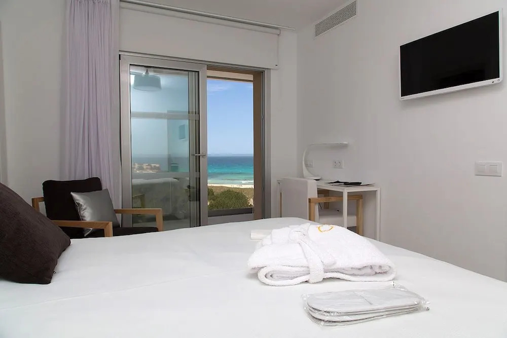 Foto - Hotel Cala Saona & Spa