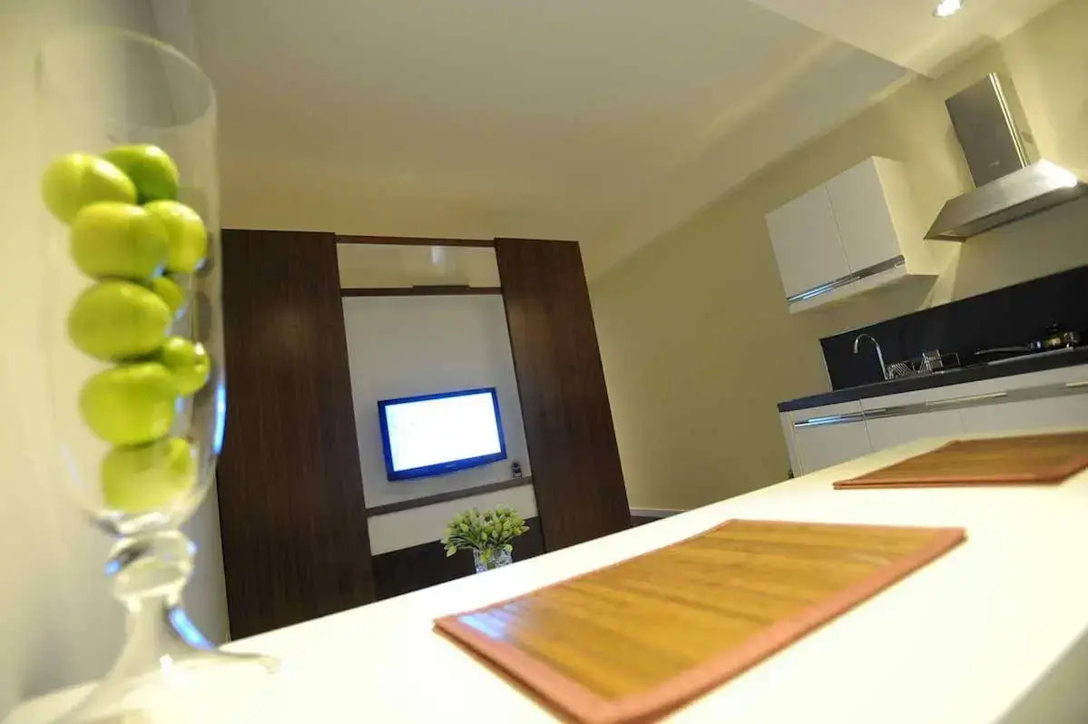 Photo - The George, Urban Boutique Hotel