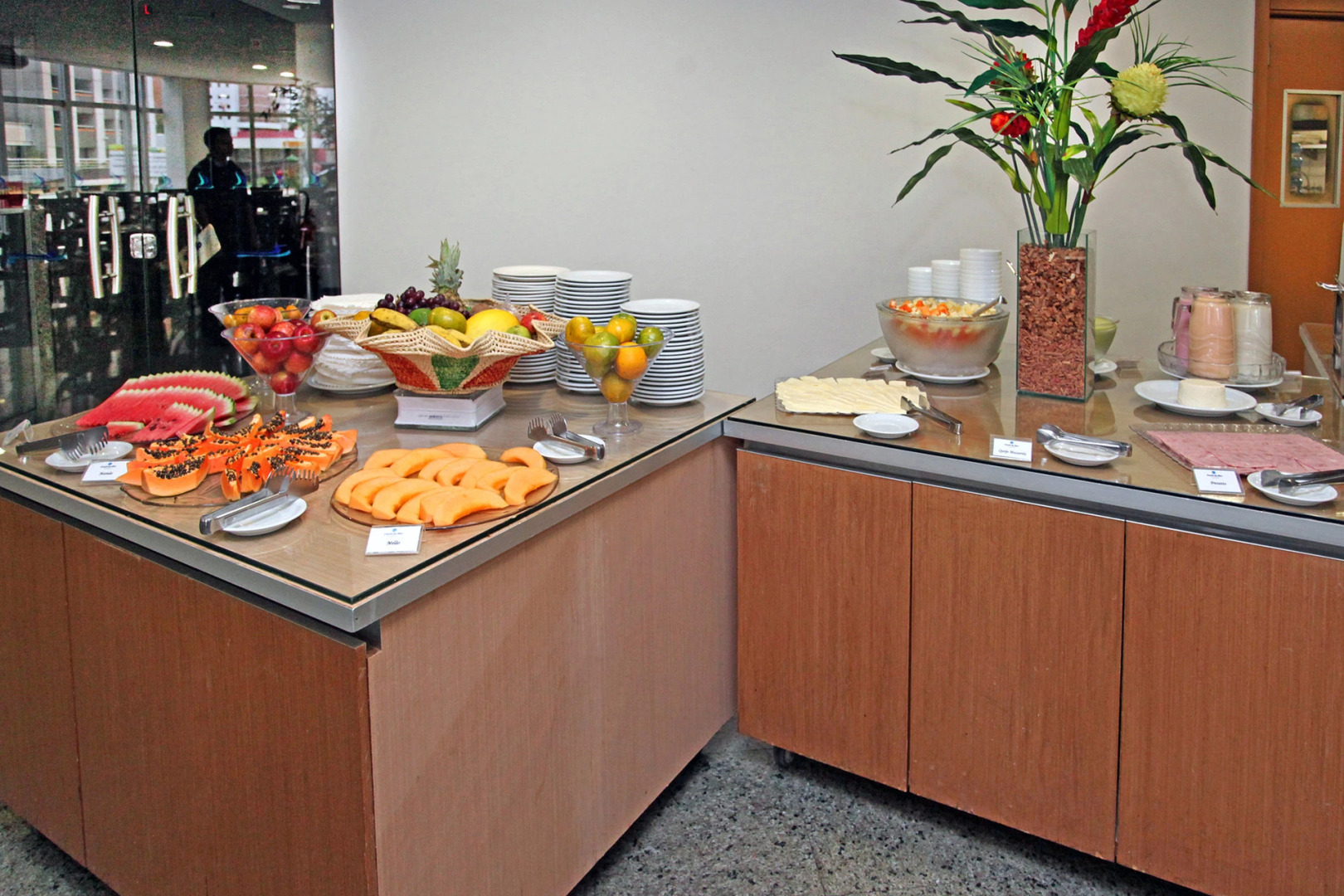 Foto - Costa do Mar Hotel