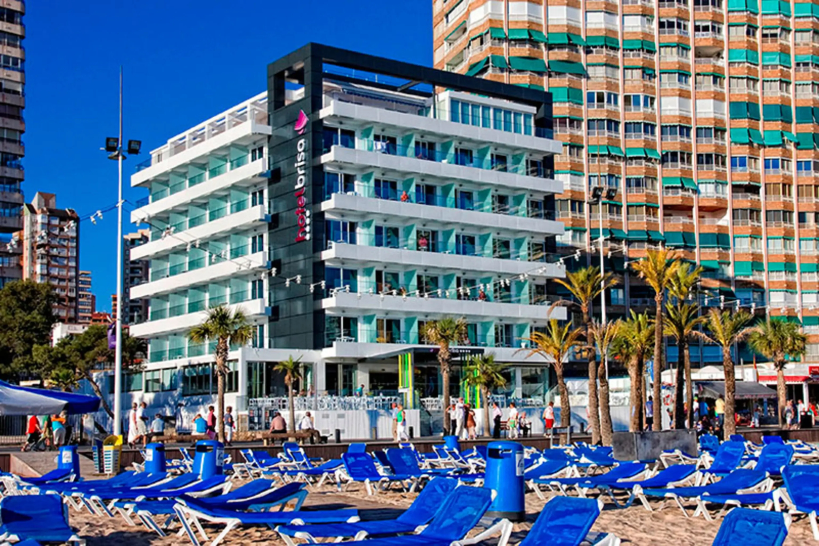 Photo - Hotel Brisa