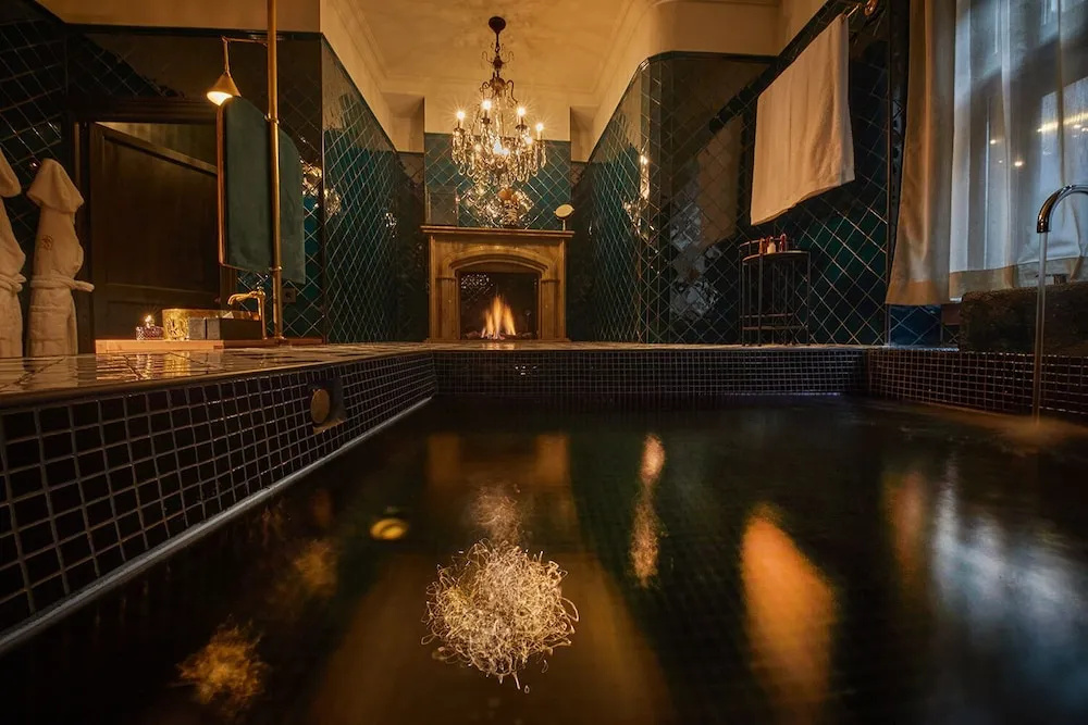 Photo - Palma Riad - Adults Only