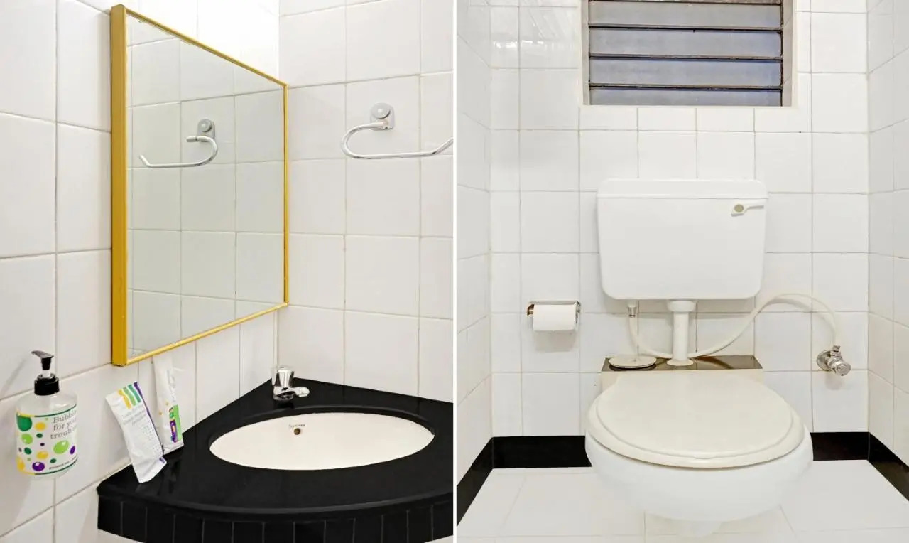 Foto - Itsy Hotels Crown Inn