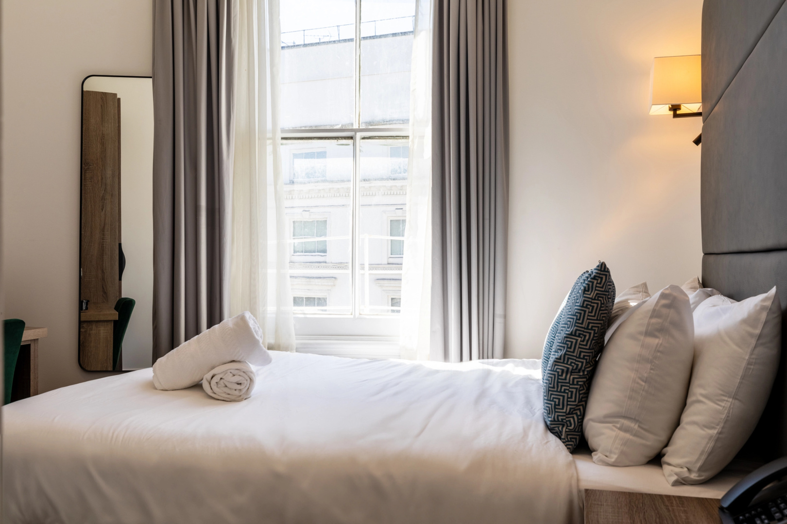 Photo - The J Hyde Park Hotel