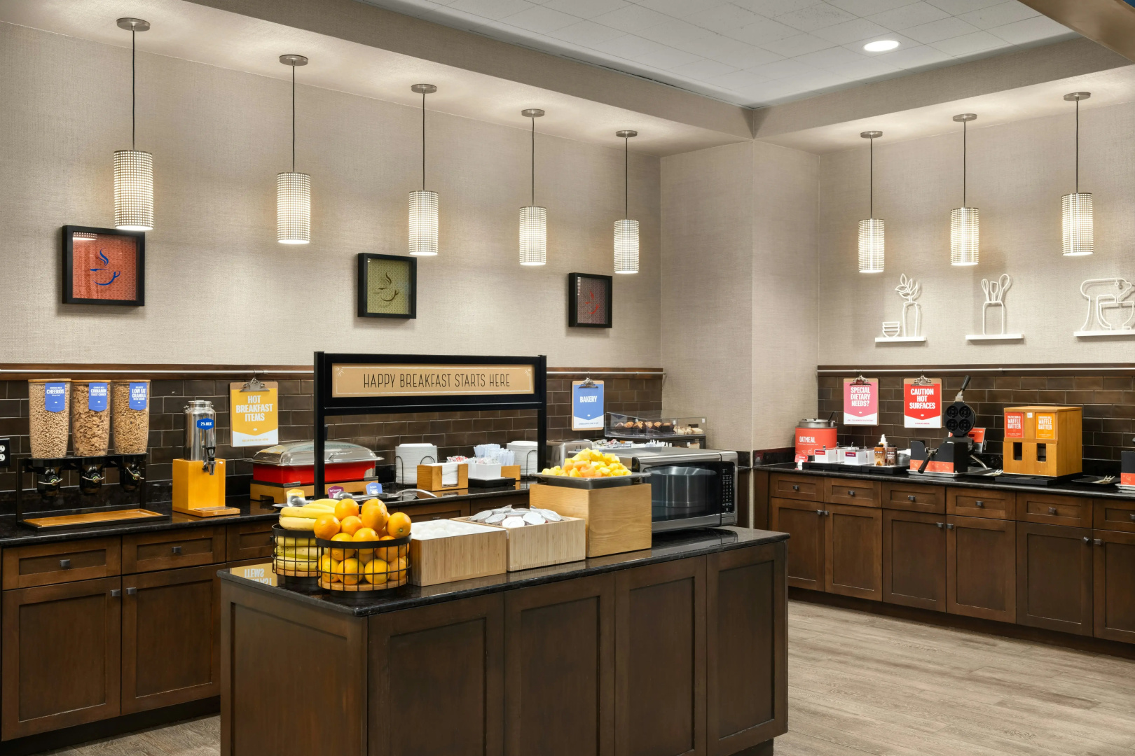 Foto - Hampton Inn & Suites Orlando/Downtown South - Medical Center