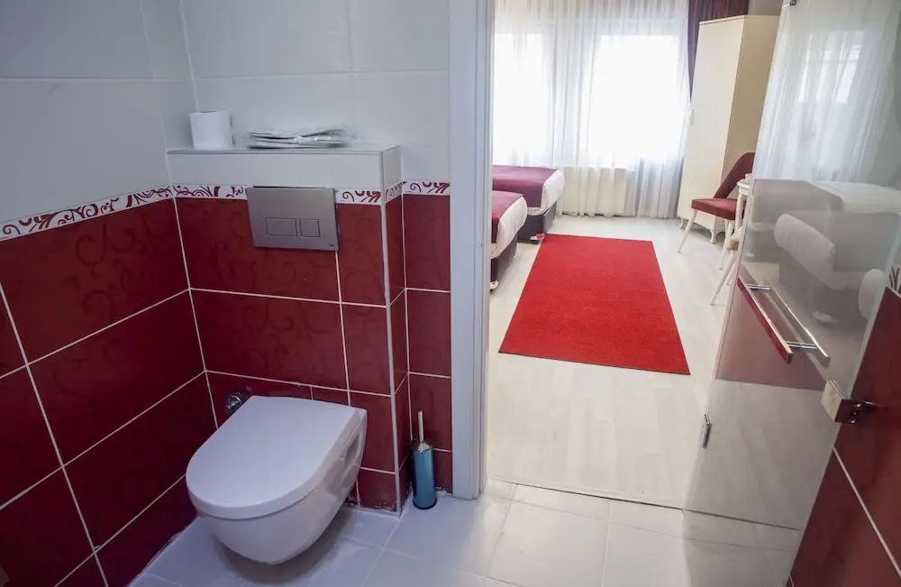 Foto - Sirkeci Family Hotel