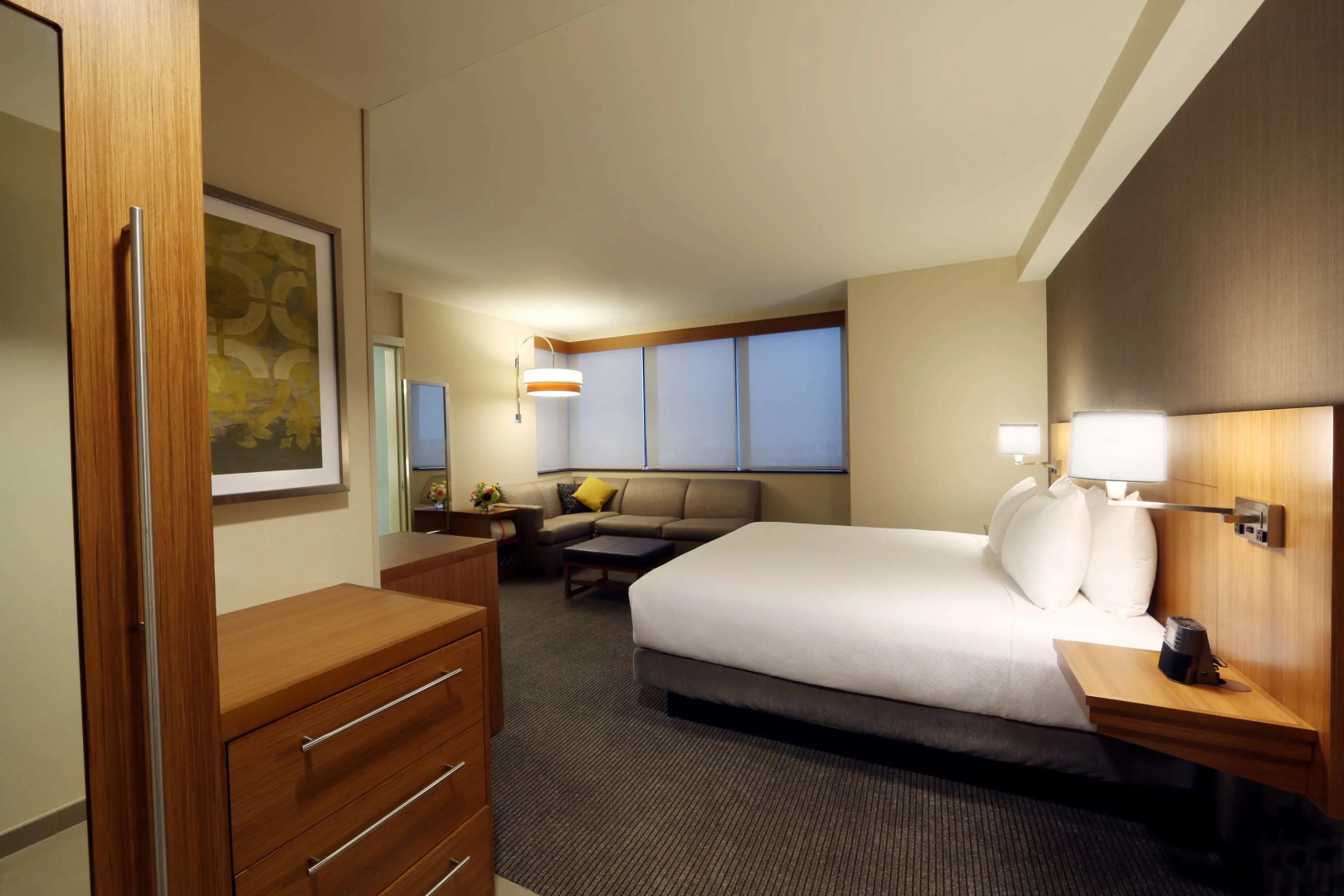 Photo - Flushing Central Hotel 88