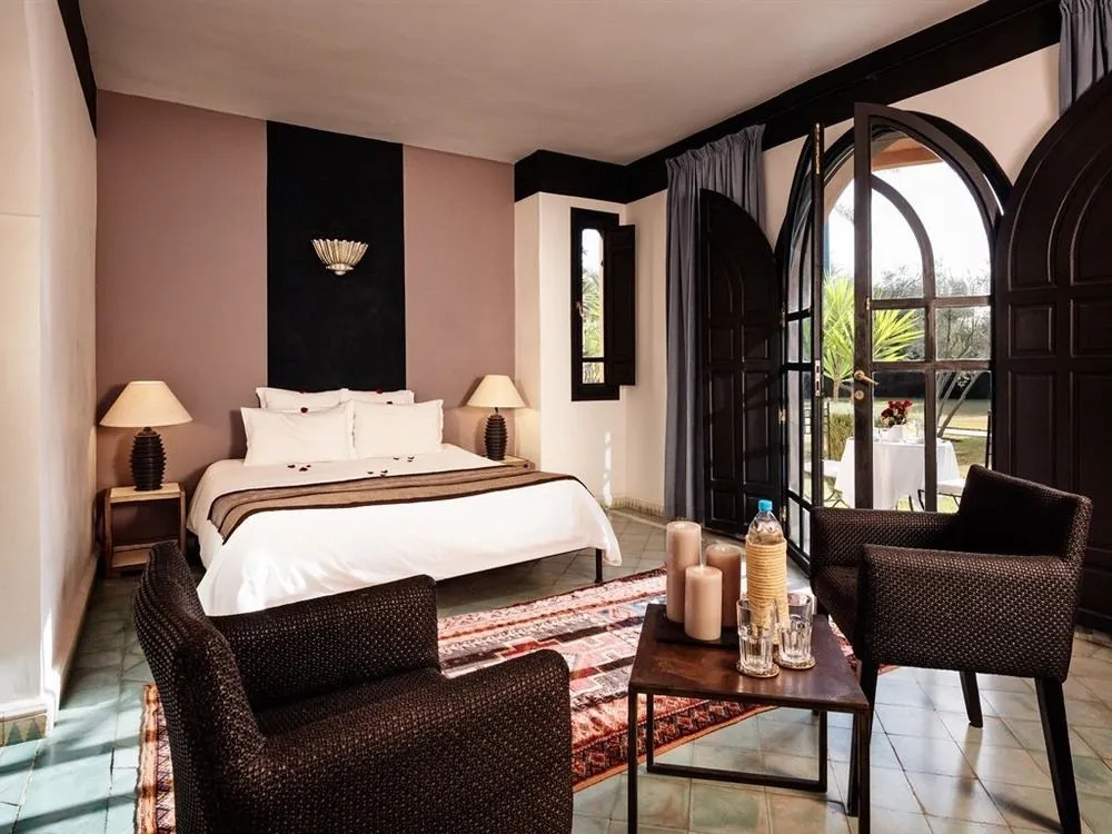 Foto - Villa Al Assala Palmeraie