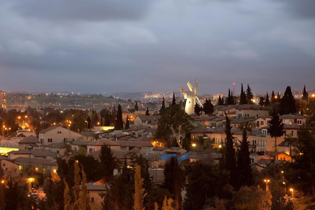 Photo - Villa Brown Jerusalem
