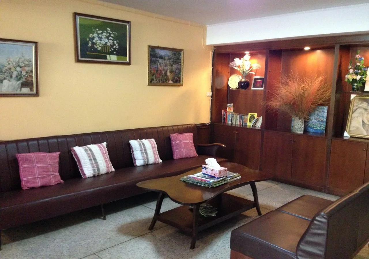 Foto - Marhaba House
