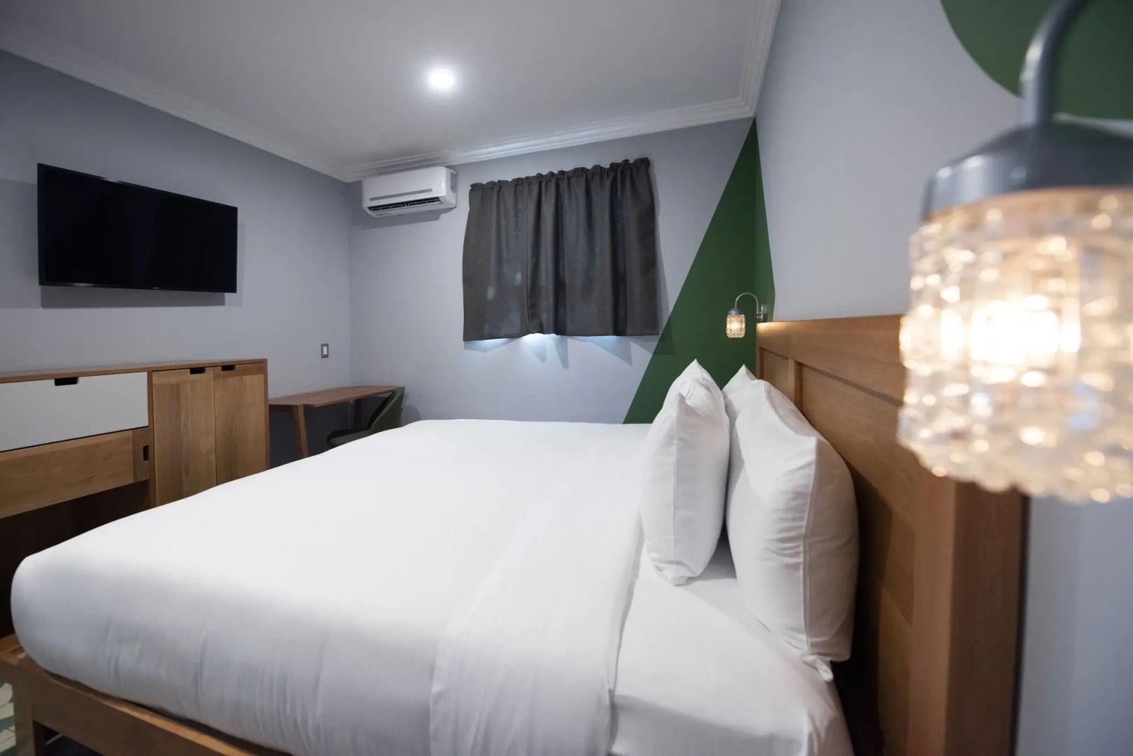 Foto - Hotel MX condesa CDMX, Trademark Collection by Wyndham