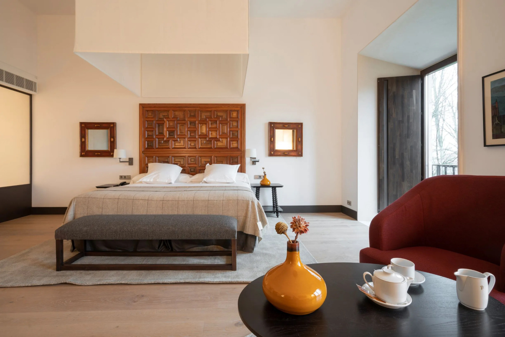 Foto - Parador de Turismo de León