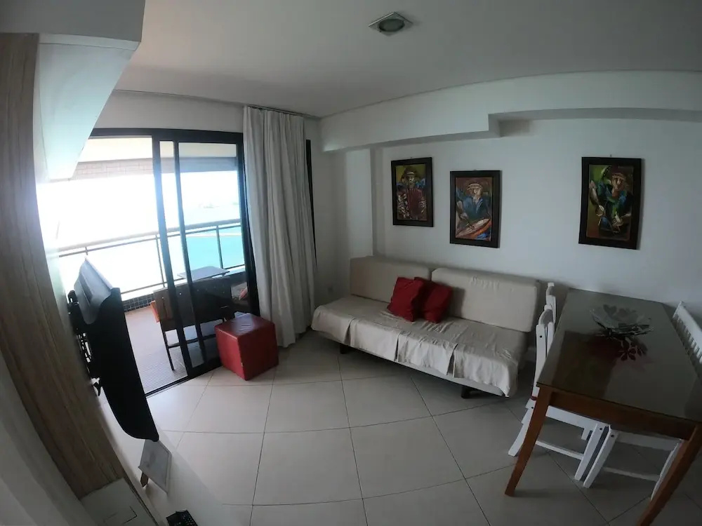 Foto - Fortaleza VIP Experience - Edificio Landscape