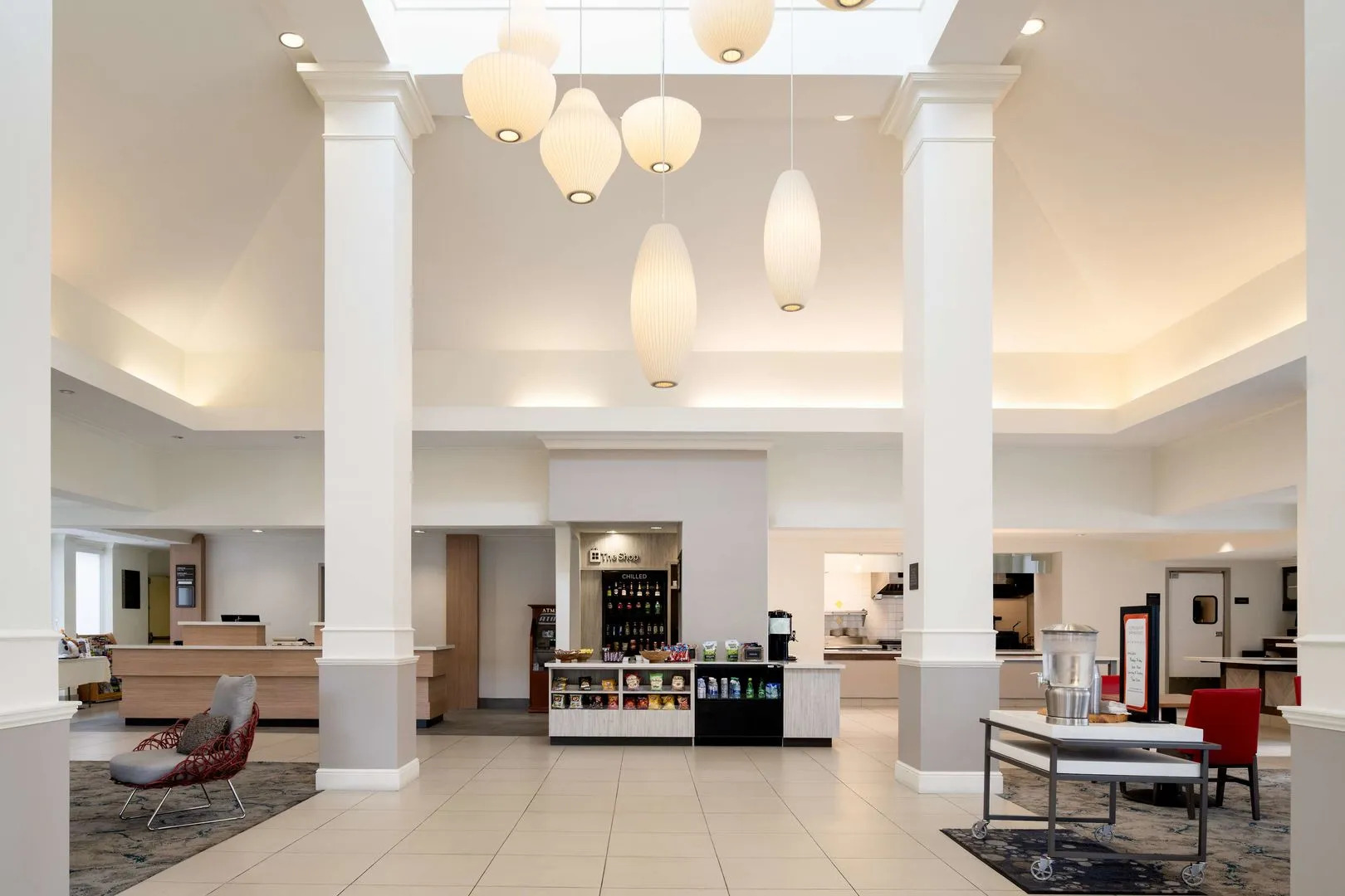 Foto - Hilton Garden Inn Roseville