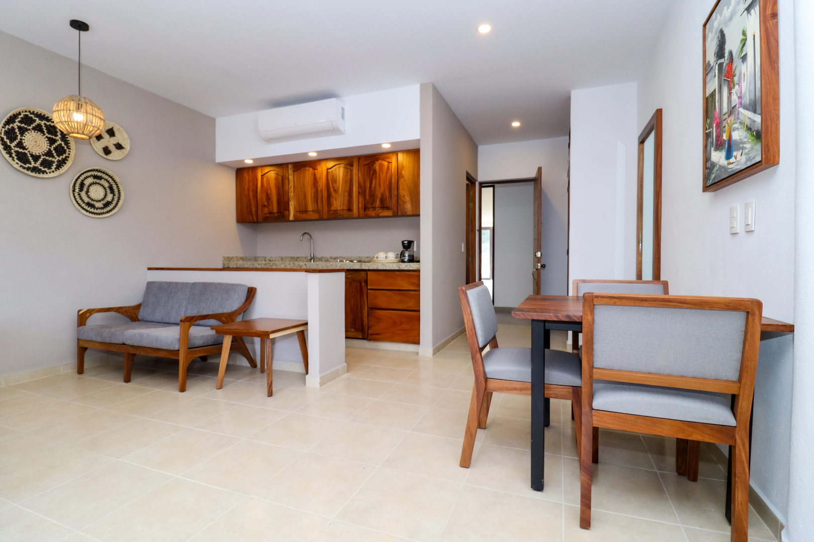 Foto - River Park Hotel