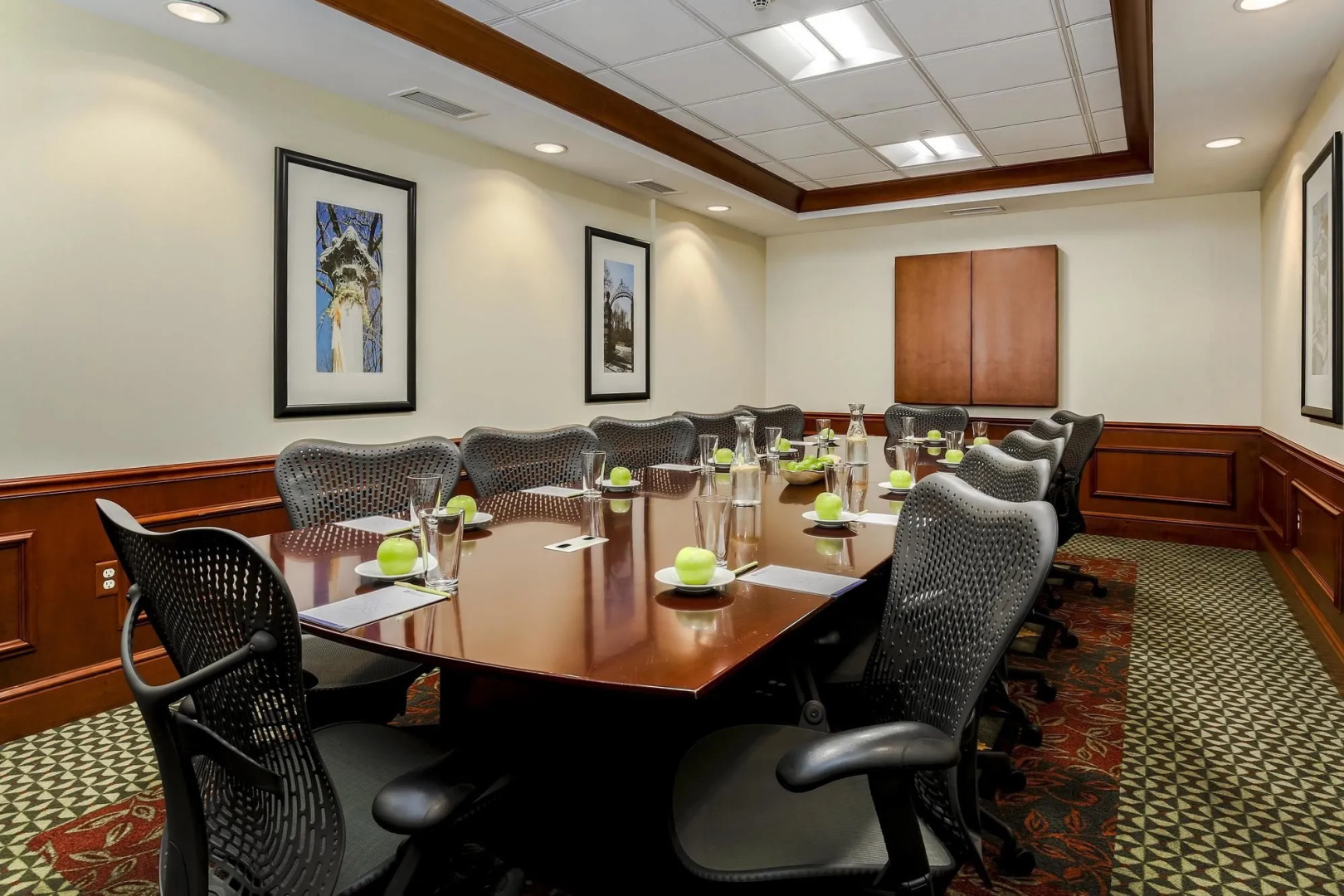 Foto - Hilton Garden Inn Melville