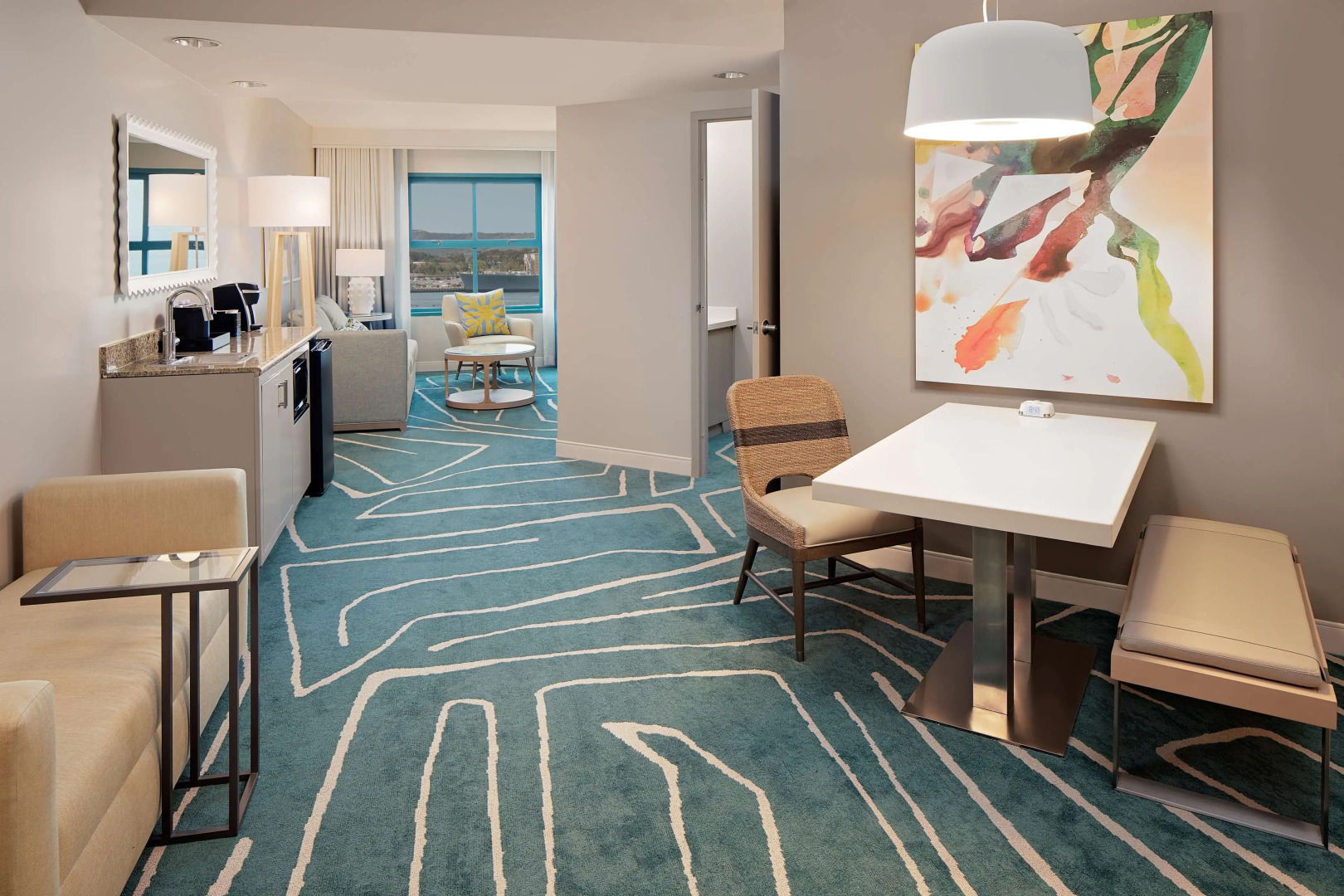 Photo - Embassy Suites by Hilton San Diego Bay Downtown