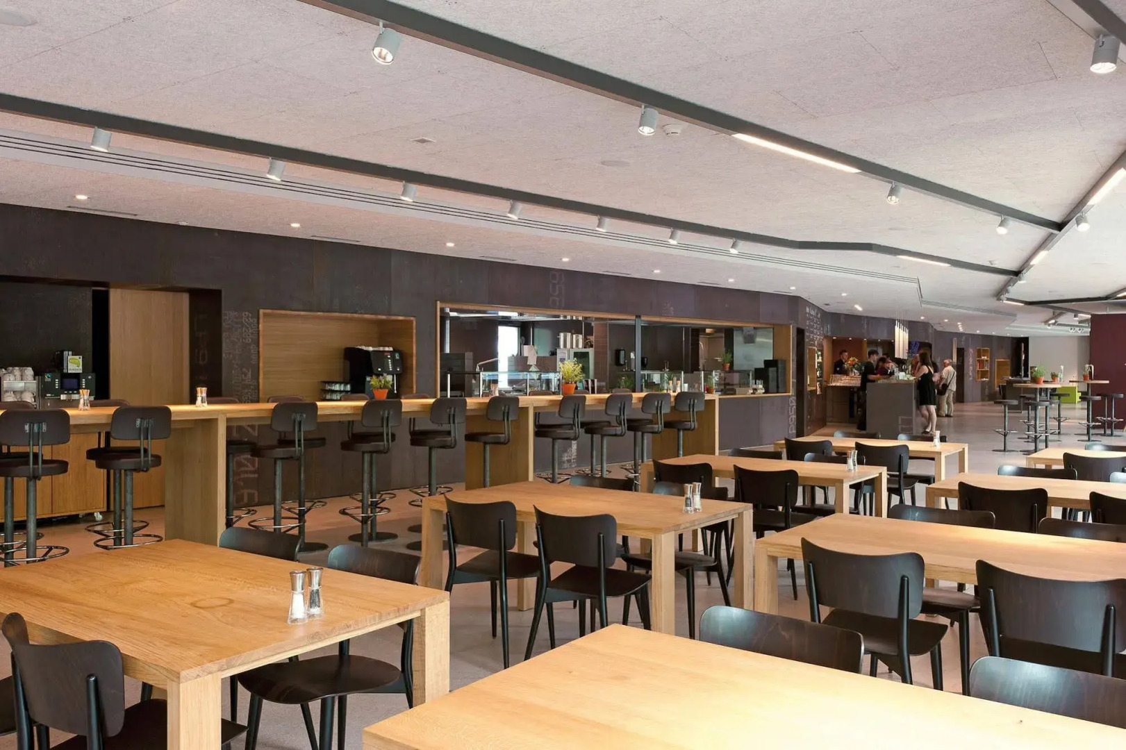 Foto - Interlaken Youth Hostel