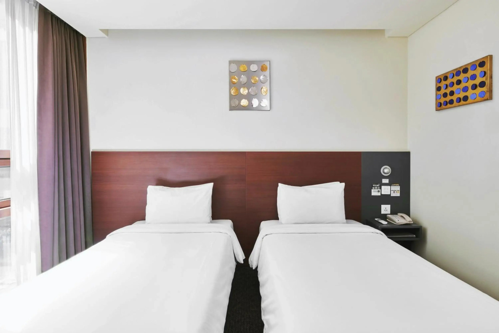 Photo - Hotel Skypark Kingstown Dongdaemun