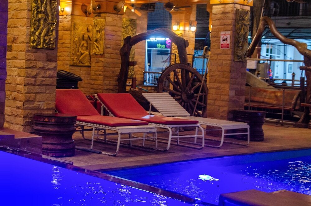 Photo - Diva Patong Hotel