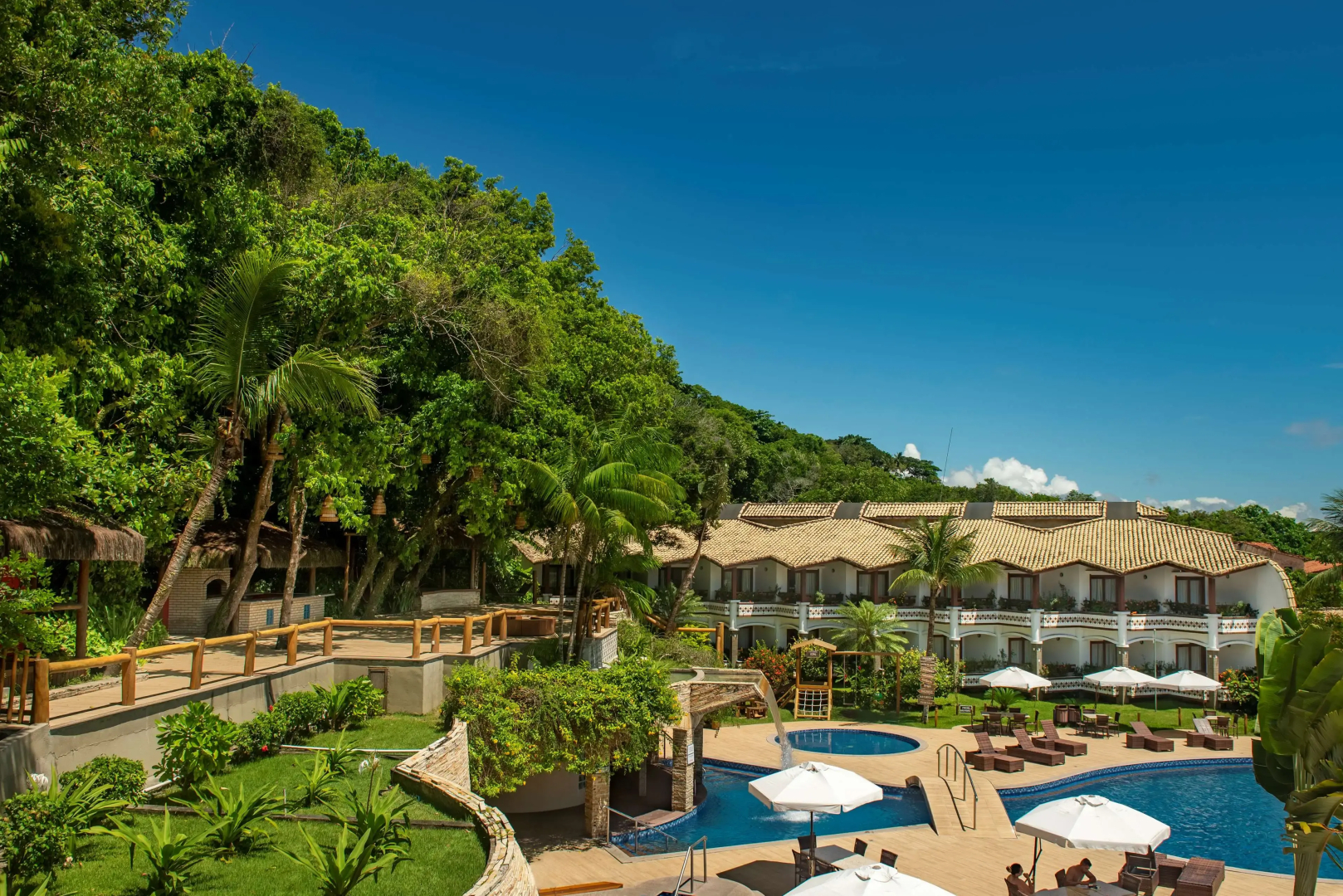 Photo - Best Western Shalimar Praia Hotel