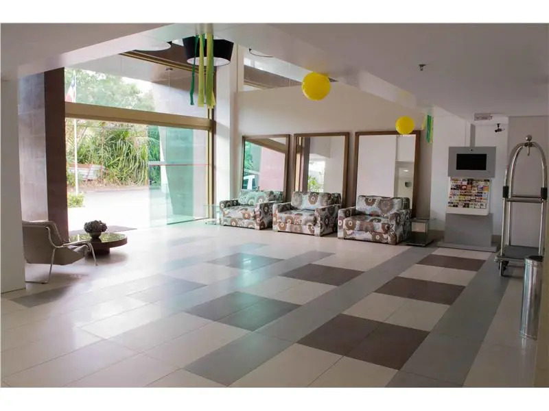 Photo - Salvador Business & Flat propriedade