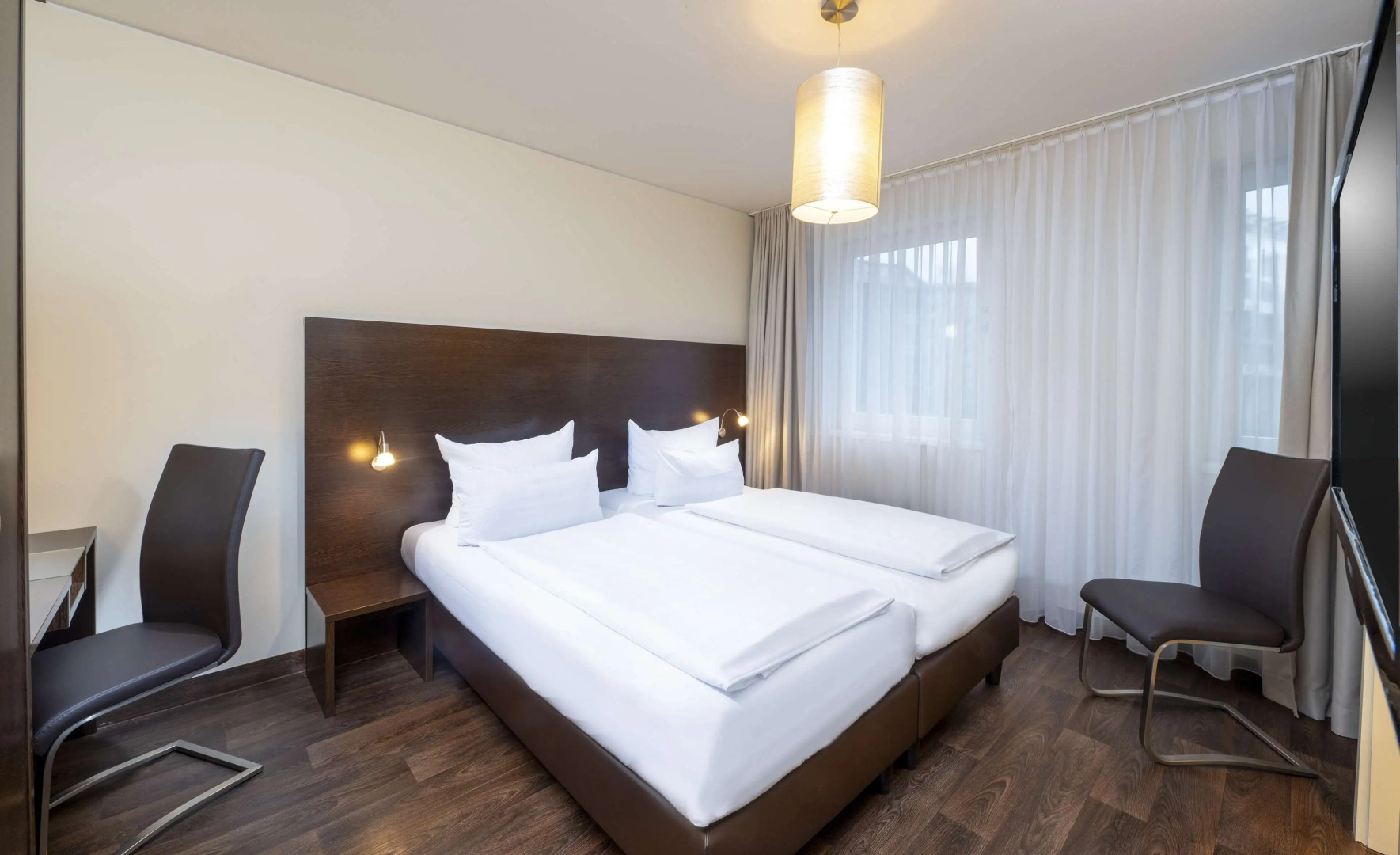 Foto - Best Western Hotel am Spittelmarkt