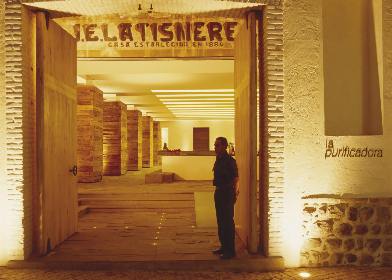 Photo - La Purificadora, Puebla, a Member of Design Hotels