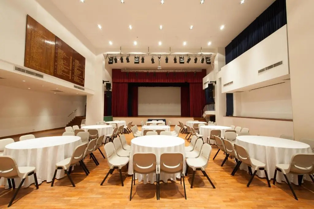 Photo - YMCA One Orchard