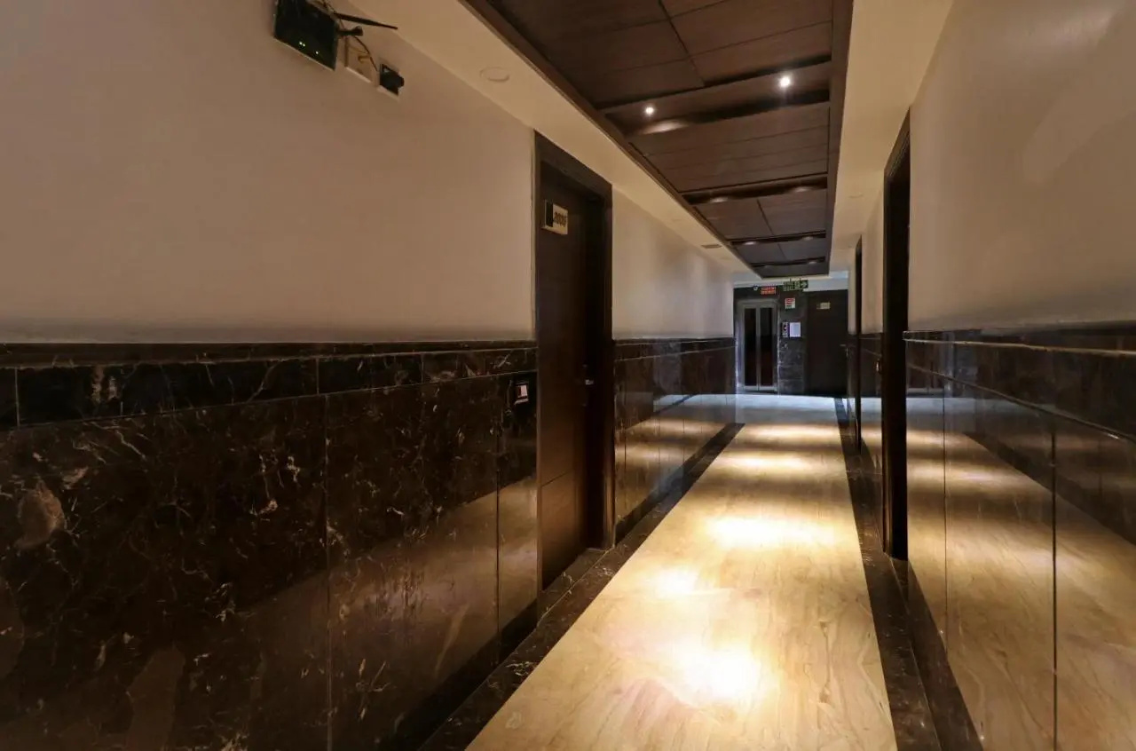 Foto - Hotel Mannat International