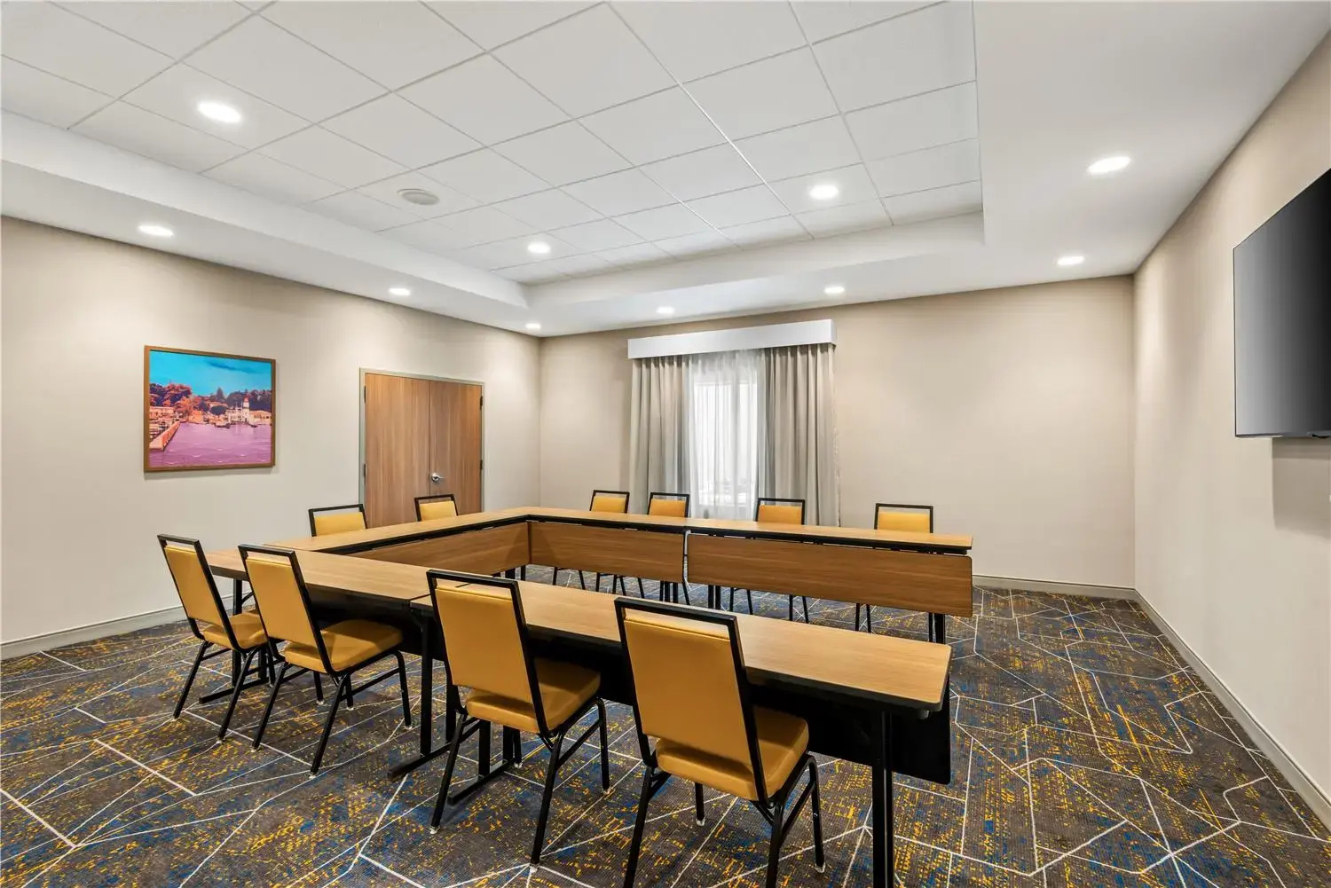 Photo - Hampton Inn by Hilton Cooperstown