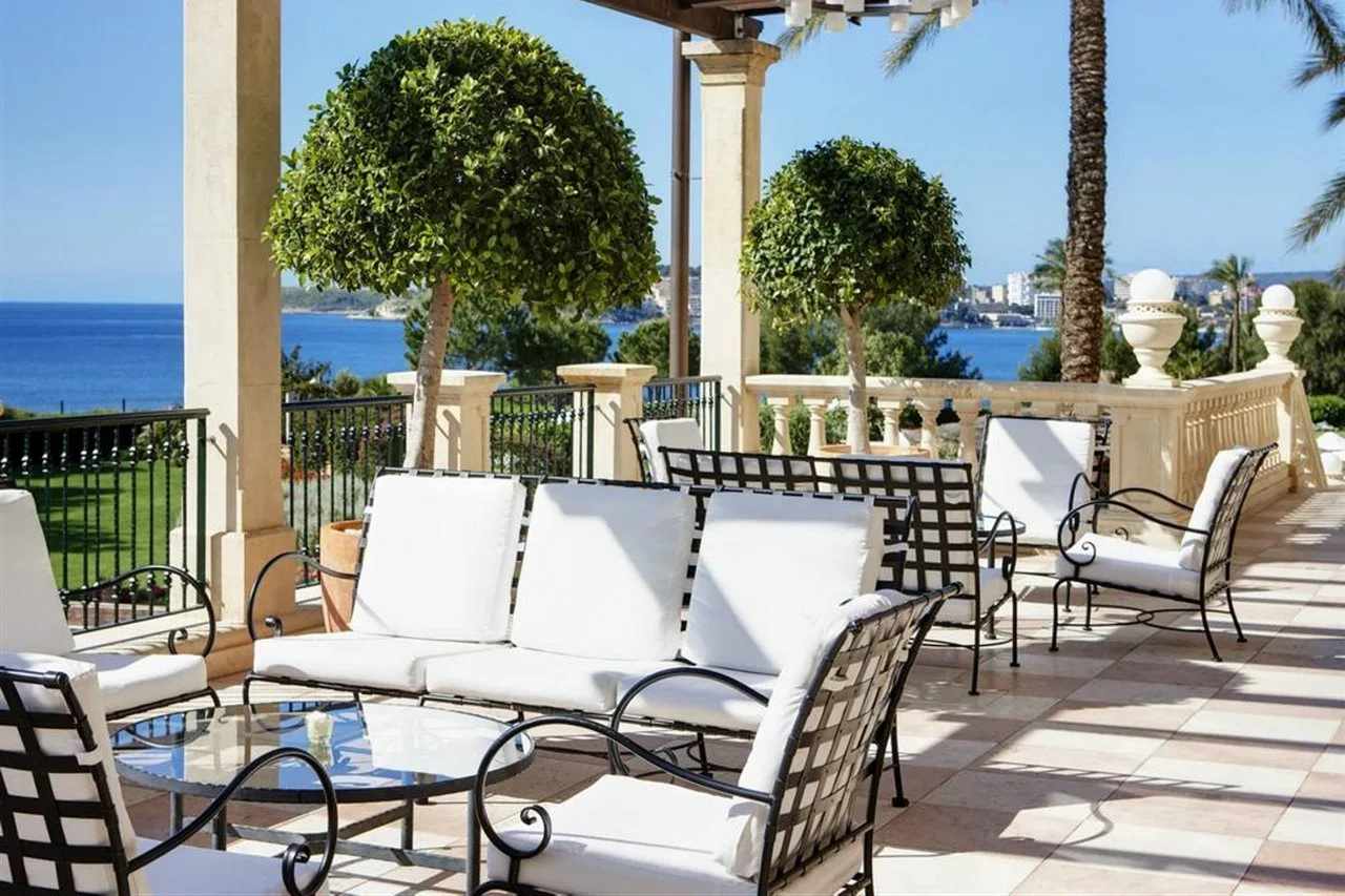 Foto - The St. Regis Mardavall Mallorca Resort