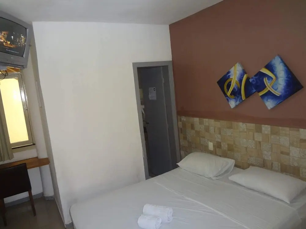 Foto - Hotel Italia Beach - Na Beira Mar Natal RN